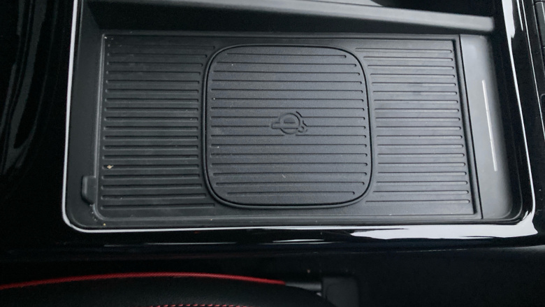 Hyundai TUCSON 1.6T Plug-in Hybrid N Line 5dr Auto Estate